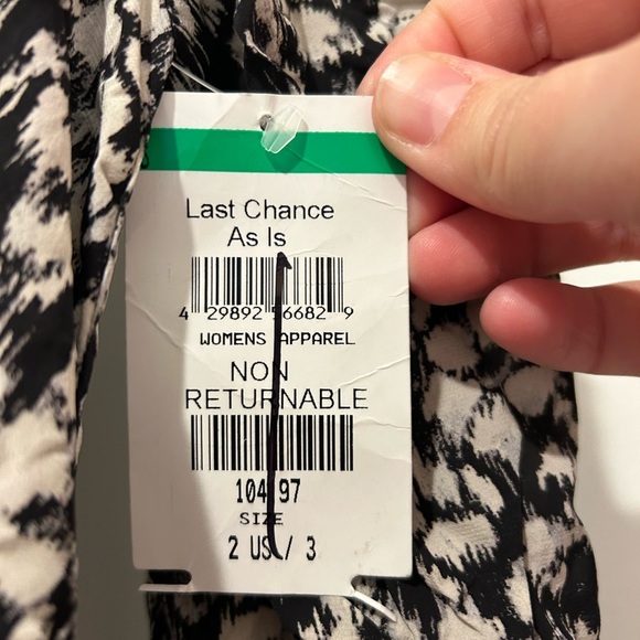 Isabel Marant Étoile Dulce Knotted Floral Dress - Picture 5 of 11